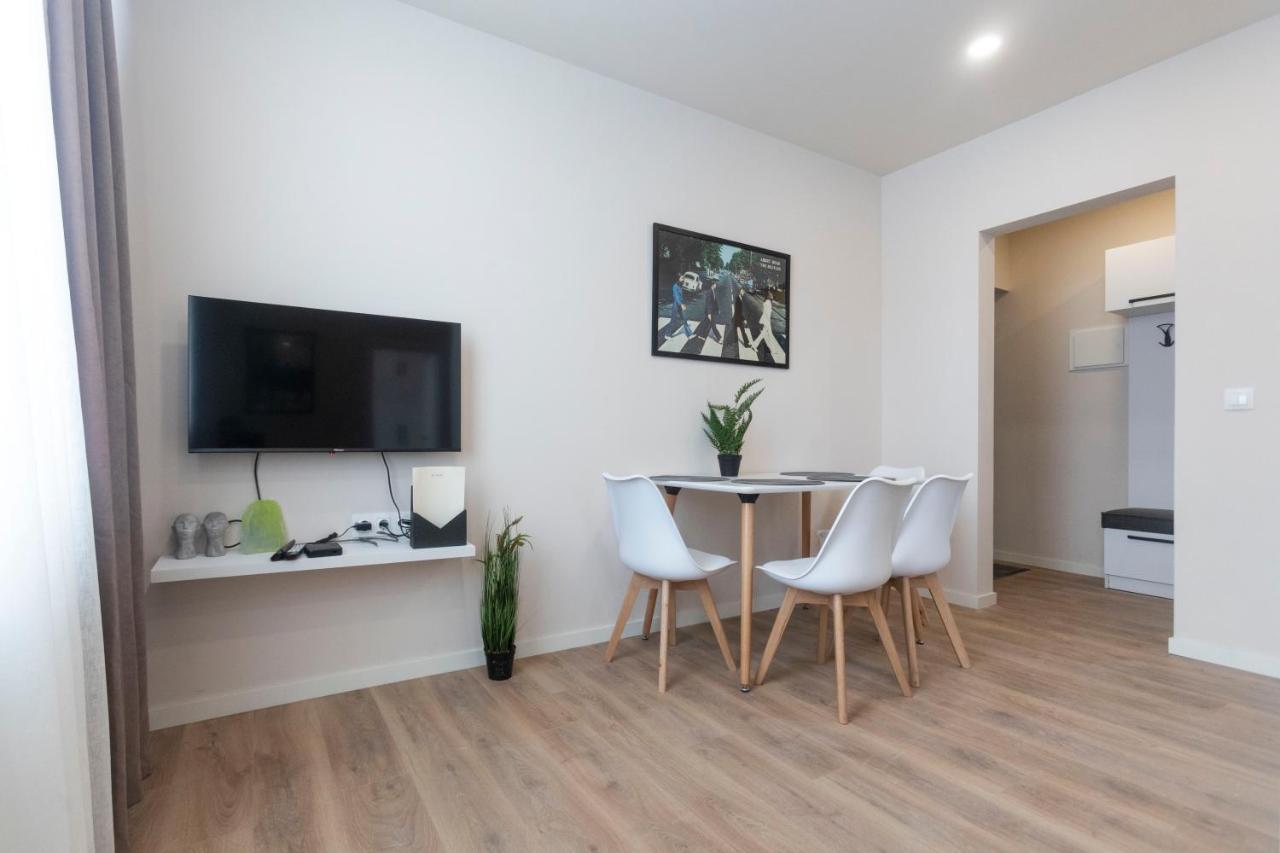Cozy 2 Bedroom Apartment In The Gudauri Centre - Ski In/ Ski Out المظهر الخارجي الصورة