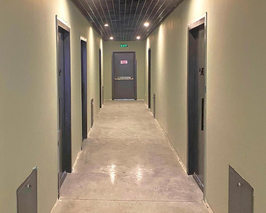 Cozy 2 Bedroom Apartment In The Gudauri Centre - Ski In/ Ski Out المظهر الخارجي الصورة