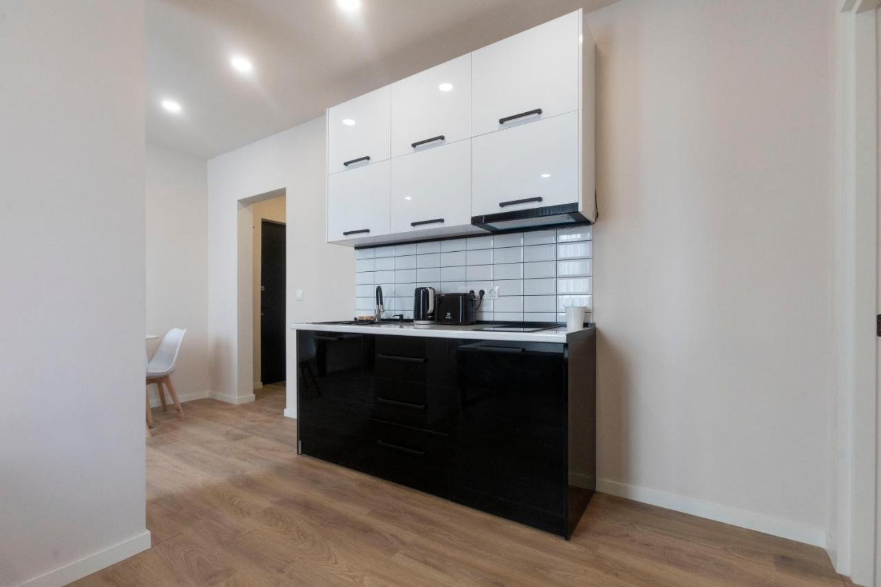 Cozy 2 Bedroom Apartment In The Gudauri Centre - Ski In/ Ski Out المظهر الخارجي الصورة